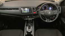 Honda HR-V 1.5 i-VTEC SE CVT 5dr Petrol Hatchback